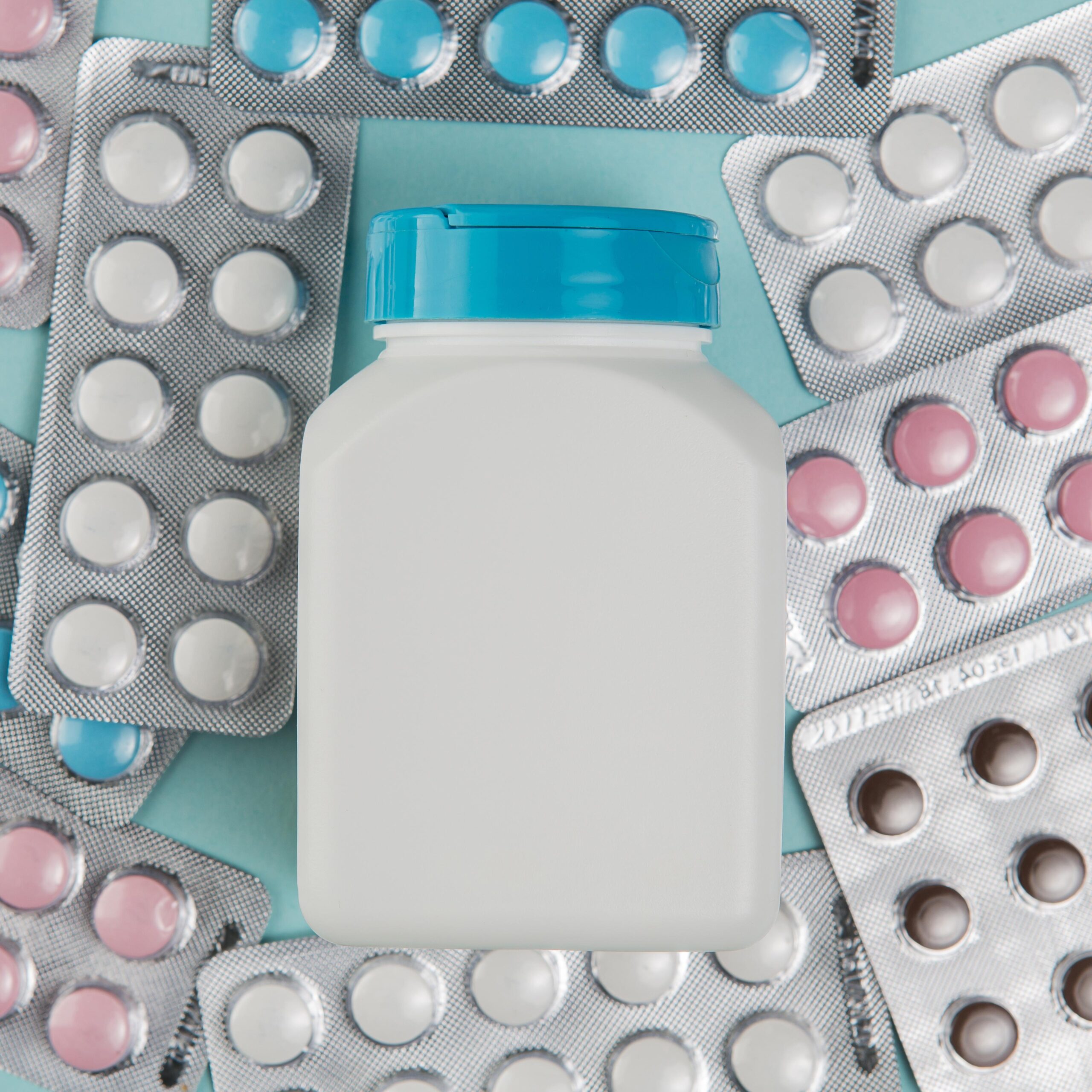 Производство и реализация блистерной упаковки